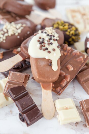 Los artesanales son elaborados con