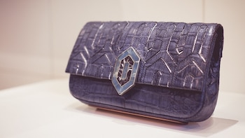 Uno de los diseños que