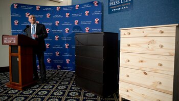 Los dos muebles que Ikea