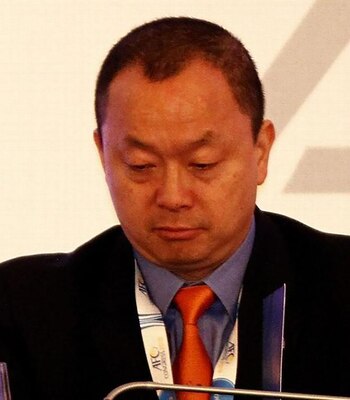 Richard Lai sería la llave