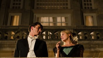 La serie original, conocida como