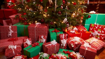 Para Acción de Gracias y