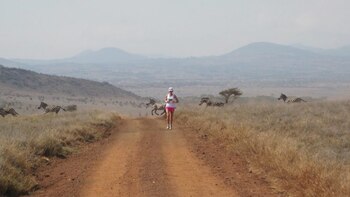 La carrera se compone de