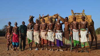 El dinero recaudado es para