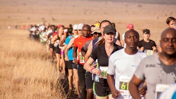 Las temperaturas superan en promedio