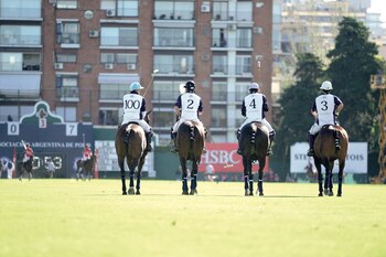 El equipo completo. Foto: Matías