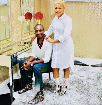 Angel, un polémico pastor