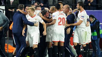 Berizzo les contó la enfermedad