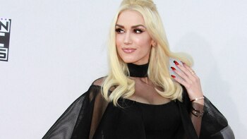 En los American Music Awards