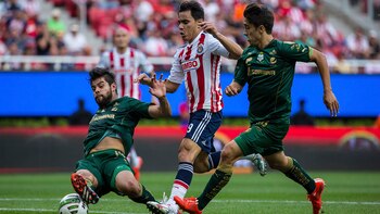 El torneo sigue siendo poco