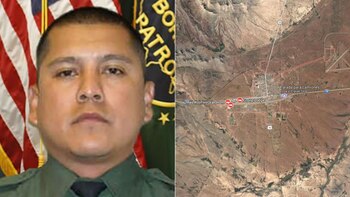 Rogelio “Roger” Martinez y el