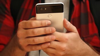 Los teléfonos inteligentes necesitan las