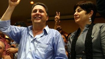 Los ex gobernadores de Río fueron encarcelados