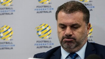 Una semana después de clasificarse