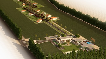 Render con la vista de