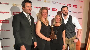 El equipo de Catedral Alta