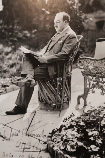 Los organizadores intentaron humanizar la