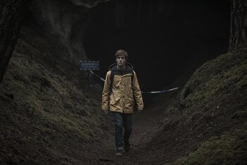 “Dark”, la serie alemana de