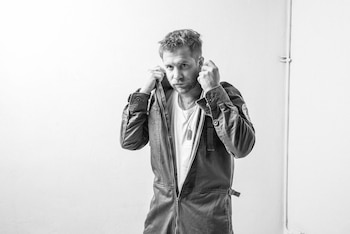 “A mí todas las mujeres me parecen atractivas, yo a todas les encuentro algo”. Foto Maia Croizet/ Para Ti