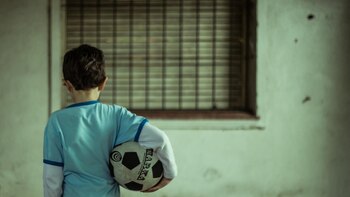 El terror se hizo presente