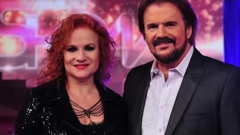 Pimpinela presenta su nuevo show