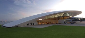 (Aeropuerto de Montevideo)