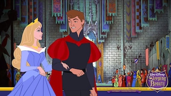 La versión Walt Disney de