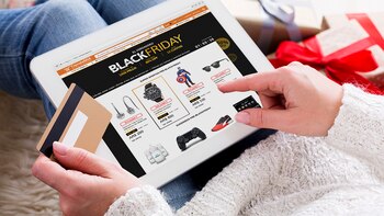 Descuentos imperdibles de hasta un