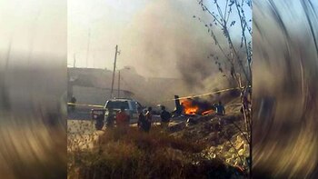 (Le mañana de Valles)