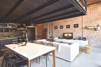 Sumar un entrepiso para el