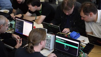 Gracias a las conexiones con