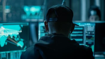 Los microchips espías fueron insertados