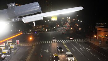 La Ciudad de Buenos Aires