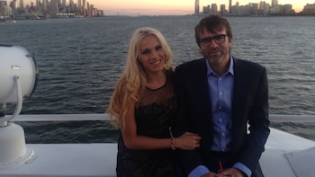 Desde que se conocieron se