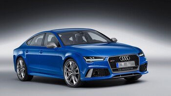 605 caballos de fuerza y