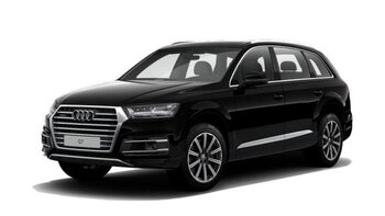 Q7 sport 3.0 TDI, 88