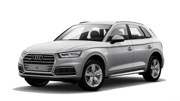 SQ5 S line 2.0 TFSI,