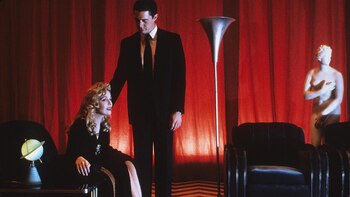 Twin Peaks, una inmersión al