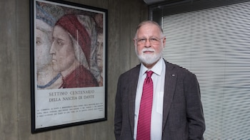 Alberto Manguel, el último ganador