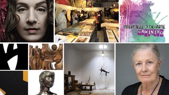 La agenda de cultura para