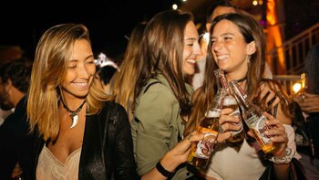 Más de 3500 personas disfrutaron