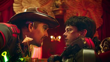 Los avances contienen la canción