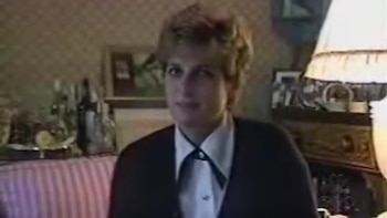 El palacio de Buckingham contrató