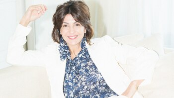 “Eva”, así la llaman sus