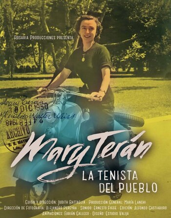 El documental de la vida