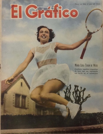 LLegó a estar entre las