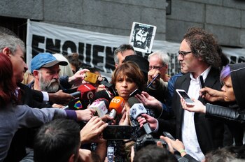 Fotos: Maximiliano Luna