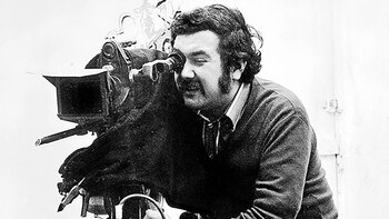 Ruiz filmó casi 120 películas.