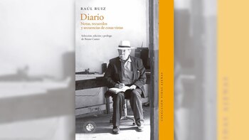 Los dos tomos de los