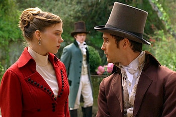 “Los misterios de Lisboa”